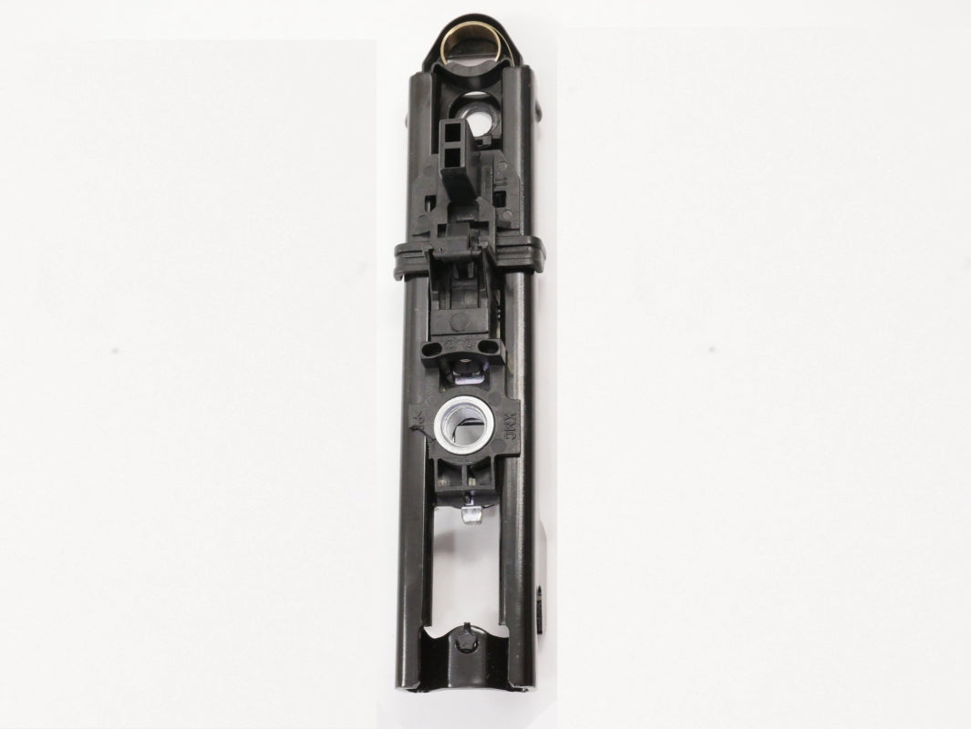 Seat Belt Height Adjuster Slider 11-18 VW Jetta MK6 Passat Touareg - 3C8 857 819