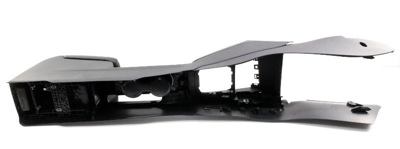 Arm Rest Center Console 11-18 VW Jetta Sedan MK6 . Genuine . 5C7 863 243 C