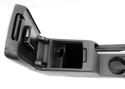 Arm Rest Center Console 11-18 VW Jetta Sedan MK6 . Genuine . 5C7 863 243 C