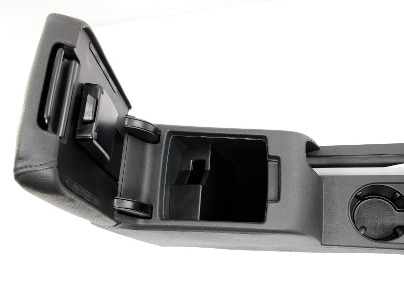 Arm Rest Center Console 11-18 VW Jetta Sedan MK6 . Genuine . 5C7 863 243 C
