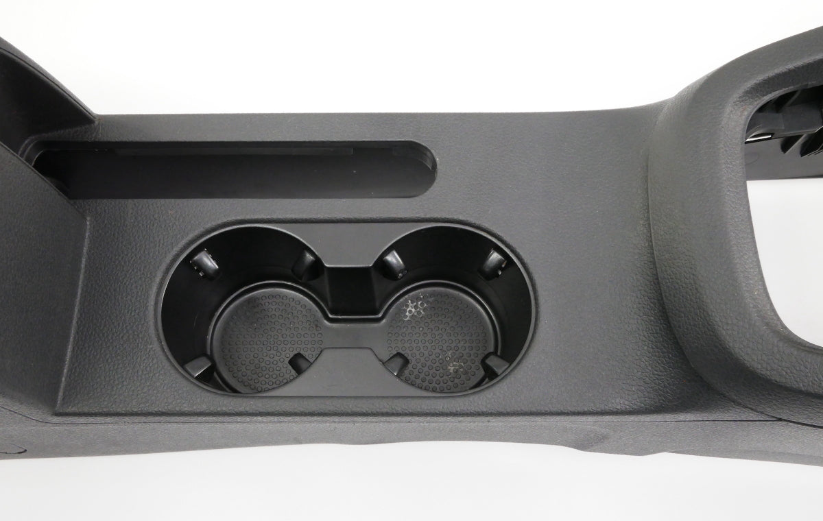 Arm Rest Center Console 11-18 VW Jetta Sedan MK6 . Genuine . 5C7 863 243 C