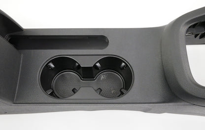 Arm Rest Center Console 11-18 VW Jetta Sedan MK6 . Genuine . 5C7 863 243 C
