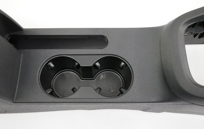 Arm Rest Center Console 11-18 VW Jetta Sedan MK6 . Genuine . 5C7 863 243 C