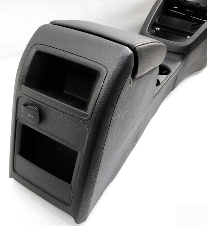 Arm Rest Center Console 11-18 VW Jetta Sedan MK6 . Genuine . 5C7 863 243 C