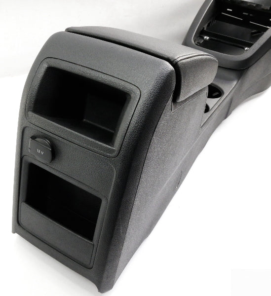 Arm Rest Center Console 11-18 VW Jetta Sedan MK6 . Genuine . 5C7 863 243 C