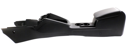 Arm Rest Center Console 11-18 VW Jetta Sedan MK6 . Genuine . 5C7 863 243 C