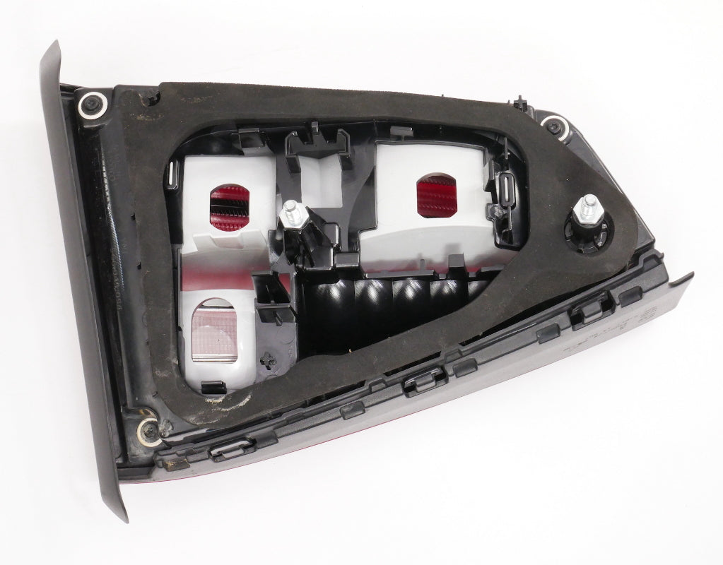 RH Inner Trunk Tail Light Lamp 15-18 VW Jetta Mk6 Sedan - Genuine - 5C6 945 094