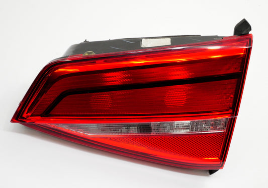 RH Inner Trunk Tail Light Lamp 15-18 VW Jetta Mk6 Sedan - Genuine - 5C6 945 094