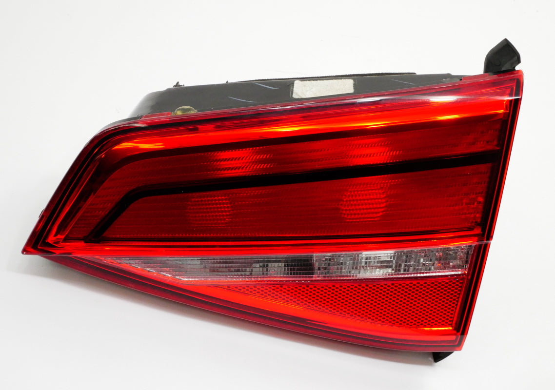 RH Inner Trunk Tail Light Lamp 15-18 VW Jetta Mk6 Sedan - Genuine - 5C6 945 094
