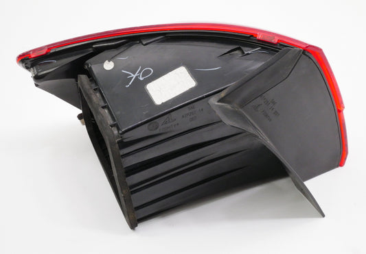 RH Outer Tail Light Lamp 15-18 VW Jetta Mk6 Sedan - Genuine - 5C6 945 096