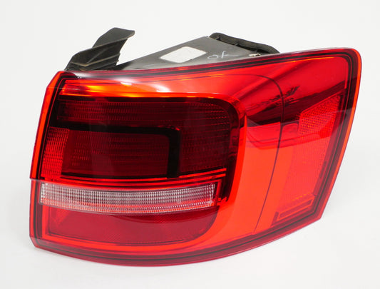 RH Outer Tail Light Lamp 15-18 VW Jetta Mk6 Sedan - Genuine - 5C6 945 096
