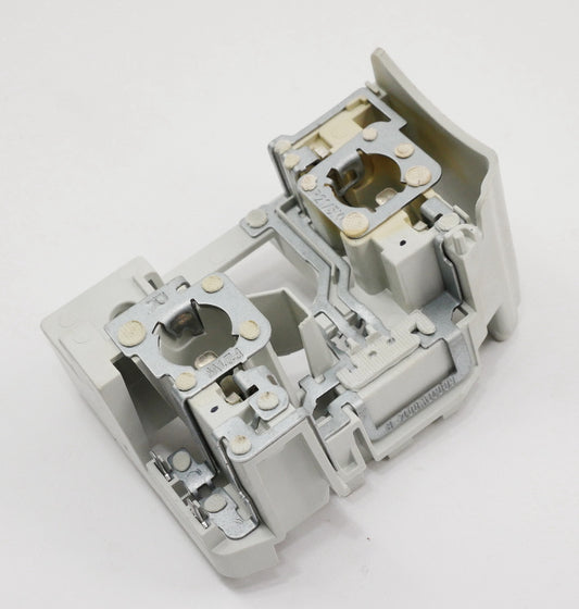 RH Outer Tail Light Lamp Bulb Holder Tray 15-18 VW Jetta Mk6 Sedan - Genuine