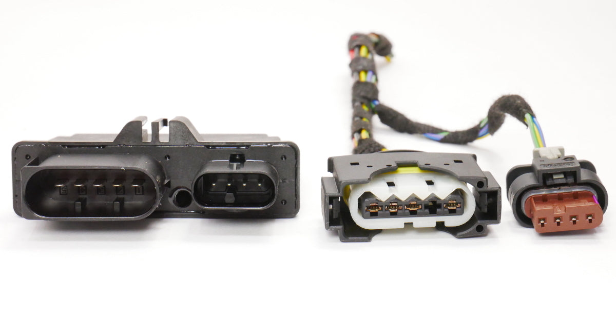DEF Control Module 15-16 VW Jetta Golf Passat Beetle TDI - Genuine - 7N0 941 329