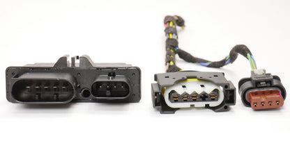 DEF Control Module 15-16 VW Jetta Golf Passat Beetle TDI - Genuine - 7N0 941 329
