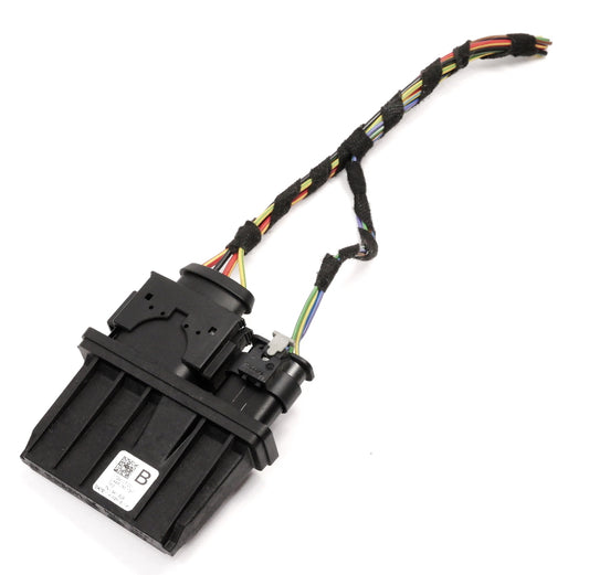 DEF Control Module 15-16 VW Jetta Golf Passat Beetle TDI - Genuine - 7N0 941 329
