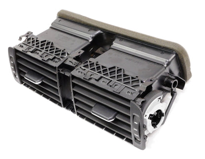 Center Dash Air Vents 11-18 VW Jetta MK6 Sedan ~ Genuine ~ 5C7 819 728