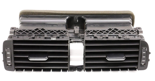 Center Dash Air Vents 11-18 VW Jetta MK6 Sedan ~ Genuine ~ 5C7 819 728