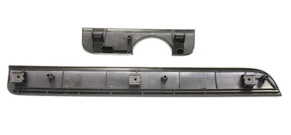 Dash Headlight Switch Trim Set 11-18 VW Jetta MK6 Sedan Genuine - 5C7 858 415 D