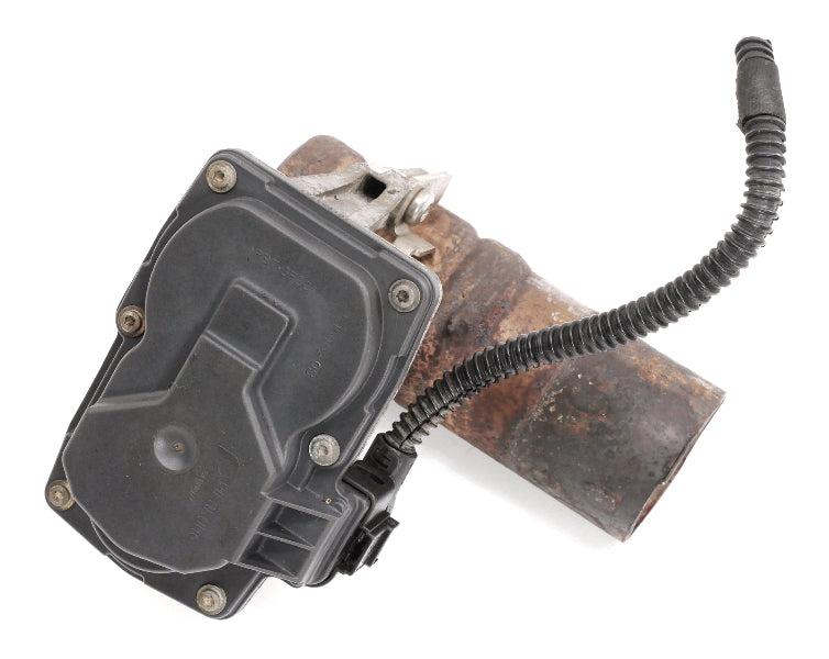 Exhaust Valve Motor 2015 15 VW Jetta MK6 TDI Diesel - Genuine - 5Q0 253 691 H