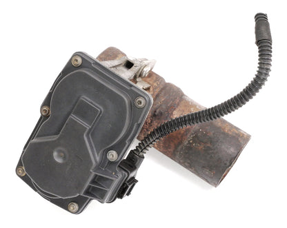 Exhaust Valve Motor 2015 15 VW Jetta MK6 TDI Diesel - Genuine - 5Q0 253 691 H