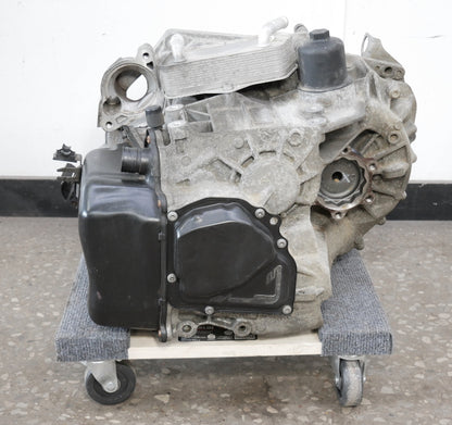 DSG Automatic Transmission PGN 2015 15 VW Jetta MK6 TDI Diesel 117k Miles