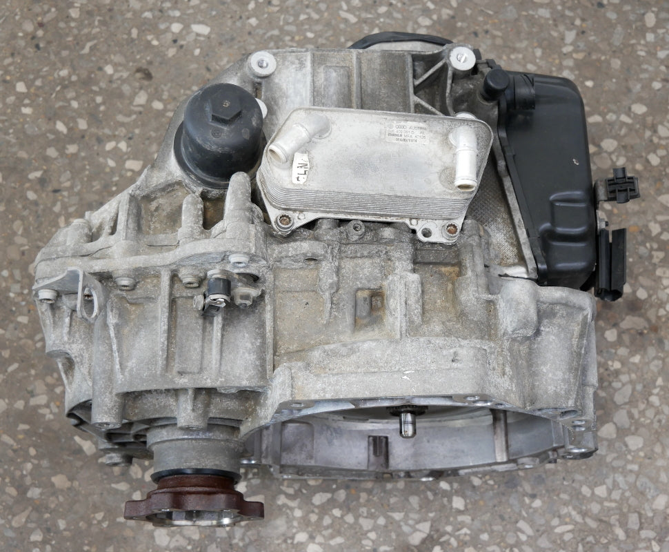 DSG Automatic Transmission PGN 2015 15 VW Jetta MK6 TDI Diesel 117k Miles