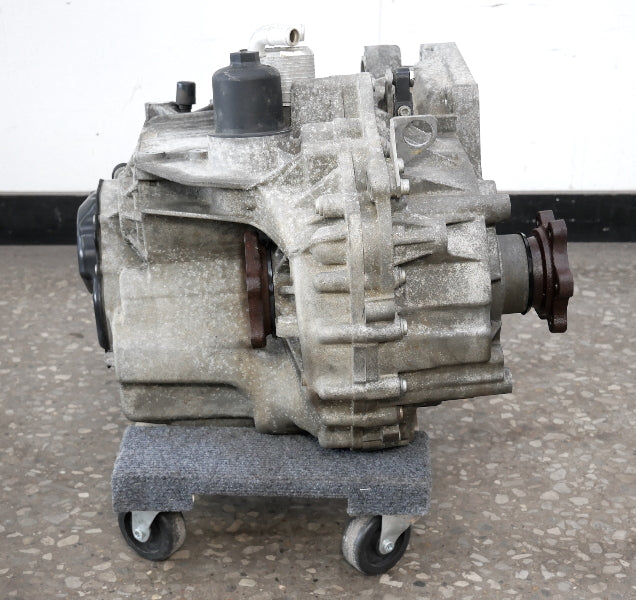 DSG Automatic Transmission PGN 2015 15 VW Jetta MK6 TDI Diesel 117k Miles