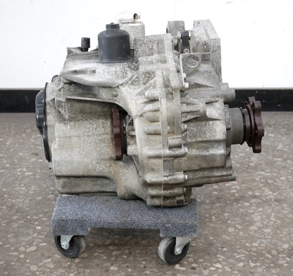 DSG Automatic Transmission PGN 2015 15 VW Jetta MK6 TDI Diesel 117k Miles