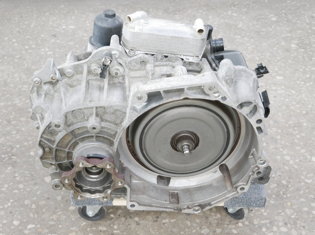 DSG Automatic Transmission PGN 2015 15 VW Jetta MK6 TDI Diesel 117k Miles