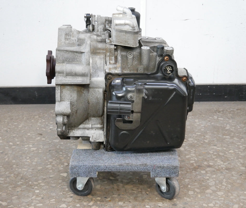 DSG Automatic Transmission PGN 2015 15 VW Jetta MK6 TDI Diesel 117k Miles