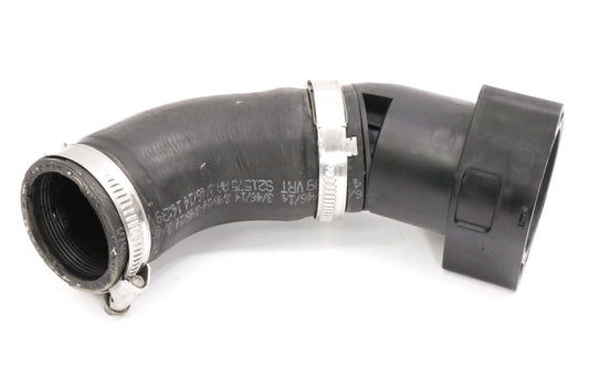 Intake Hose & Damper 2015 VW Jetta Golf MK6 MK7 TDI - Genuine - 04L 131 111 M