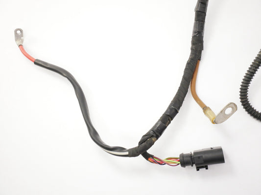 Steering Rack Wiring Harness 11-18 VW Jetta MK6 Sedan - Genuine - 5CU 971 111 B