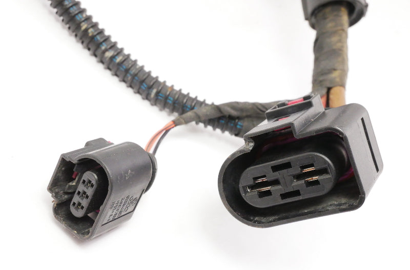 Steering Rack Wiring Harness 11-18 VW Jetta MK6 Sedan - Genuine - 5CU 971 111 B