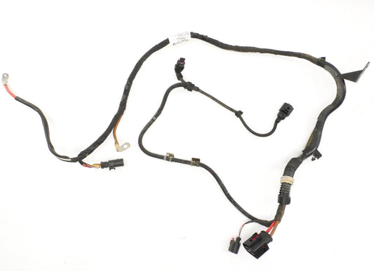 Steering Rack Wiring Harness 11-18 VW Jetta MK6 Sedan - Genuine - 5CU 971 111 B