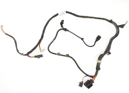 Steering Rack Wiring Harness 11-18 VW Jetta MK6 Sedan - Genuine - 5CU 971 111 B
