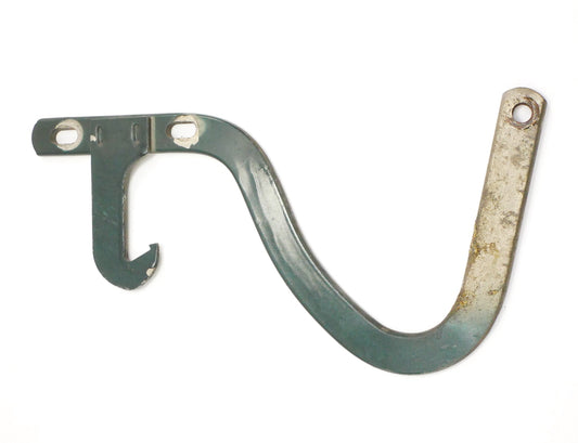LH Hood Hinge 75-92 VW Rabbit Jetta Golf GTI Pickup MK1 MK2 Genuine 175 823 301