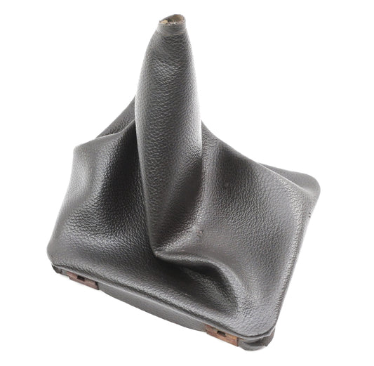 Shifter Shift Boot Trim & Ring 75-84 VW Rabbit Jetta Pickup Mk1 ~ 171 711 113 A