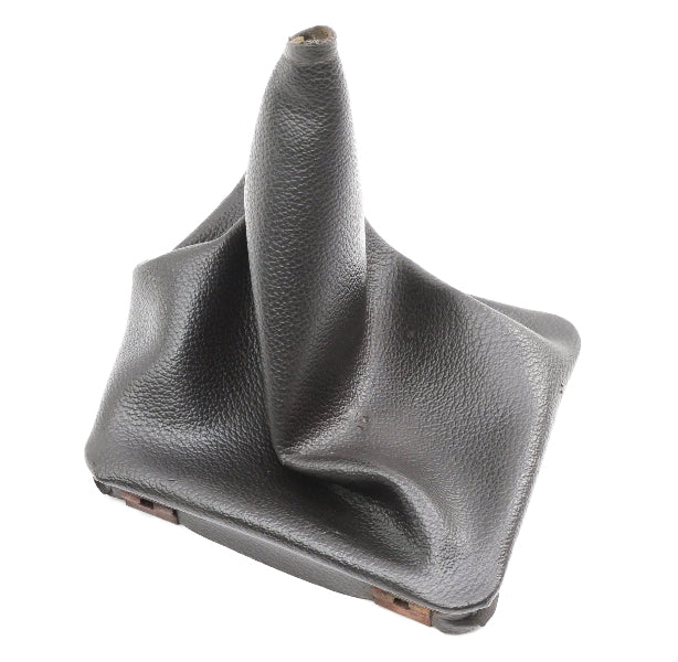 Shifter Shift Boot Trim & Ring 75-84 VW Rabbit Jetta Pickup Mk1 ~ 171 711 113 A