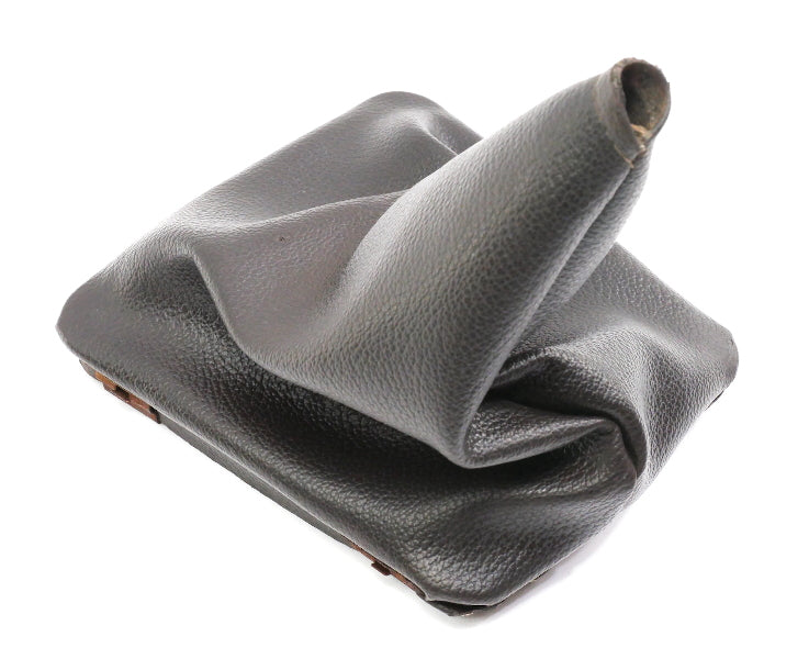 Shifter Shift Boot Trim & Ring 75-84 VW Rabbit Jetta Pickup Mk1 ~ 171 711 113 A