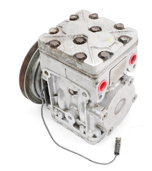 York AC Compressor VW Jetta Rabbit Scirocco Cabriolet MK1 -  ESC 192208