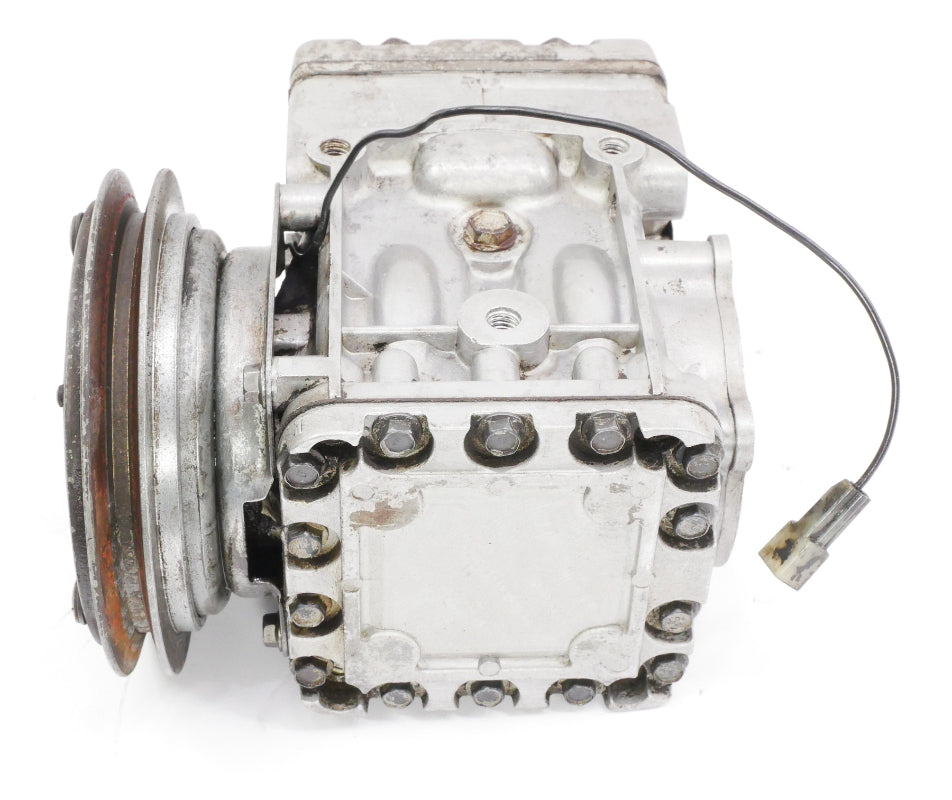 York AC Compressor VW Jetta Rabbit Scirocco Cabriolet MK1 -  ESC 192208