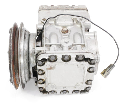York AC Compressor VW Jetta Rabbit Scirocco Cabriolet MK1 -  ESC 192208