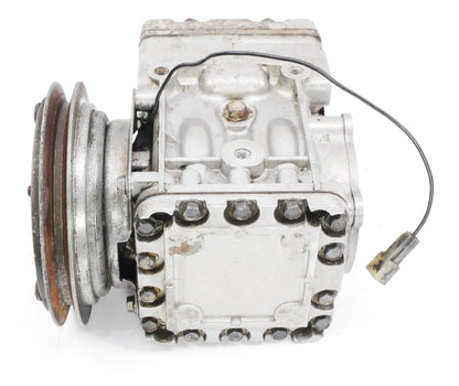 York AC Compressor VW Jetta Rabbit Scirocco Cabriolet MK1 -  ESC 192208