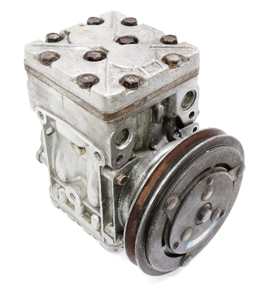 York AC Compressor VW Jetta Rabbit Scirocco Cabriolet MK1 -  ESC 192208