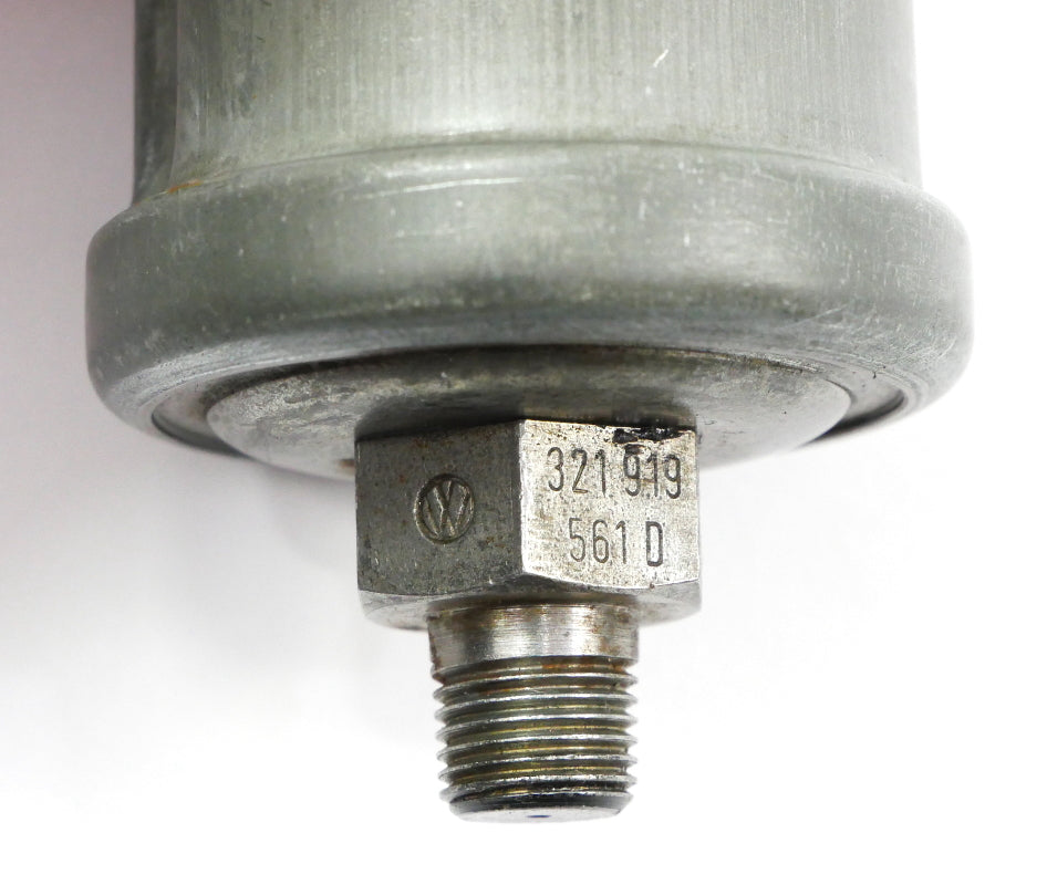 Oil Pressure Gauge Sender VW Jetta GTI Audi Cabriolet  MK1 - 321 919 561 D