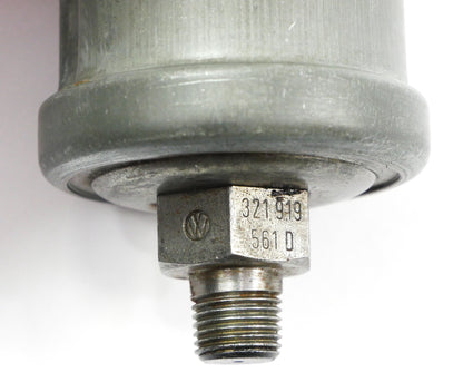 Oil Pressure Gauge Sender VW Jetta GTI Audi Cabriolet  MK1 - 321 919 561 D