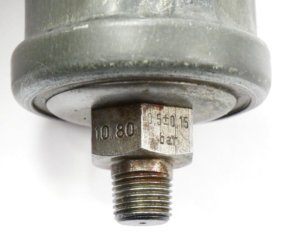 Oil Pressure Gauge Sender VW Jetta GTI Audi Cabriolet  MK1 - 321 919 561 D