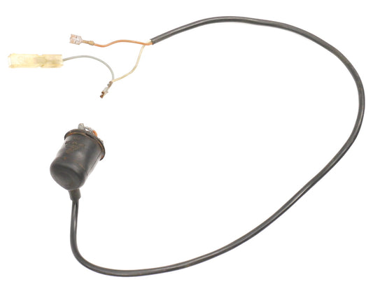 Turn Signal Side Marker Bulb Holder Harness VW Rabbit Cabriolet MK1 321 945 139