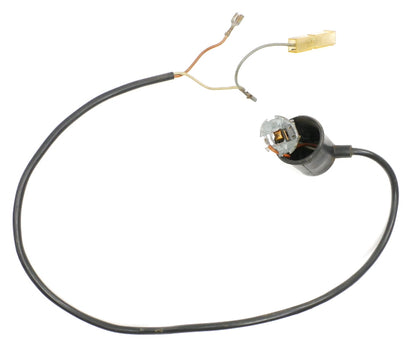 Turn Signal Side Marker Bulb Holder Harness VW Rabbit Cabriolet MK1 321 945 139