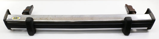 Original Rear Bumper 81-84 VW Rabbit MK1 Steel - Genuine  - 175 807 305 A